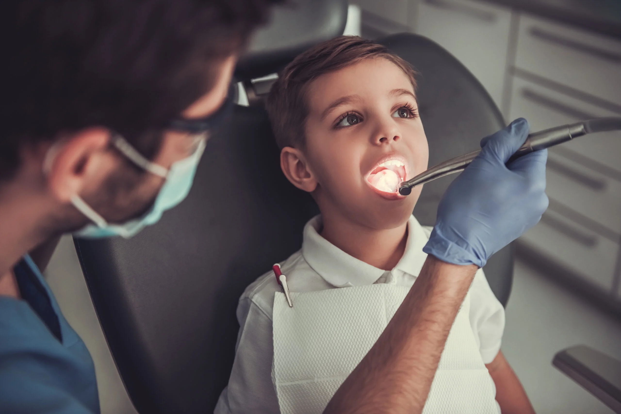 Children Dentists in Hampton